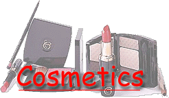Cosmetics for Teens
